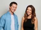 Will sparks fly twice? - Sam Frost joins Rove on 2Day breakfast